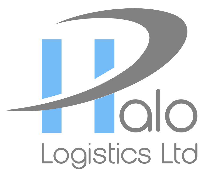 Halo Logistics